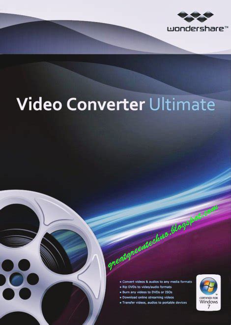 Free get of Moveable Fantastic Uniconverter 11.2